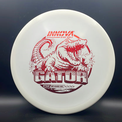 Innova - Gator - Star