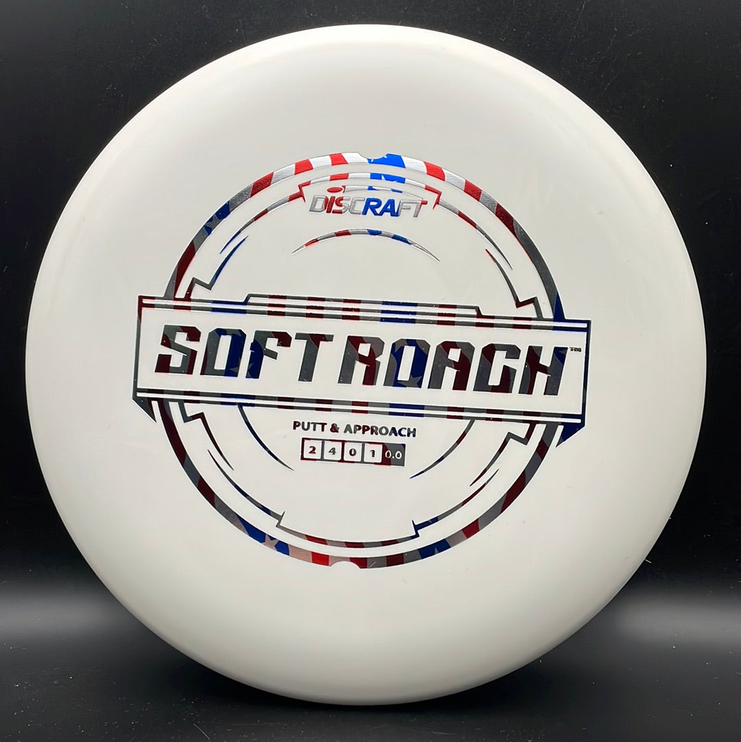 Discraft - Roach - Putter Line Soft