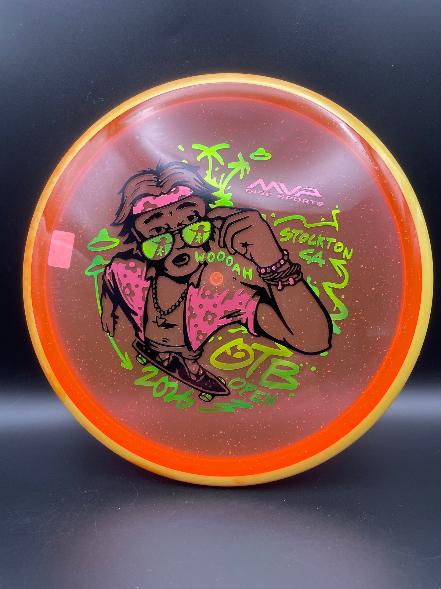 Axiom - Hex  - Particle Proton Soft - 2025 OTB Open
