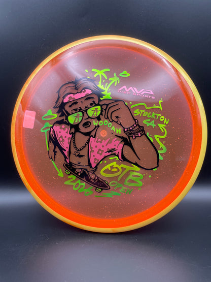 Axiom - Hex  - Particle Proton Soft - 2025 OTB Open