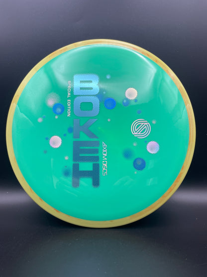 Axiom - Bokeh - Neutron - Simonline Special Edition