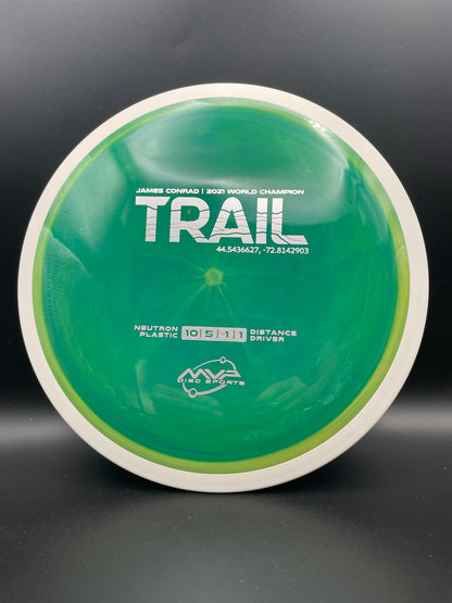 MVP - Trail - Neutron - PLC