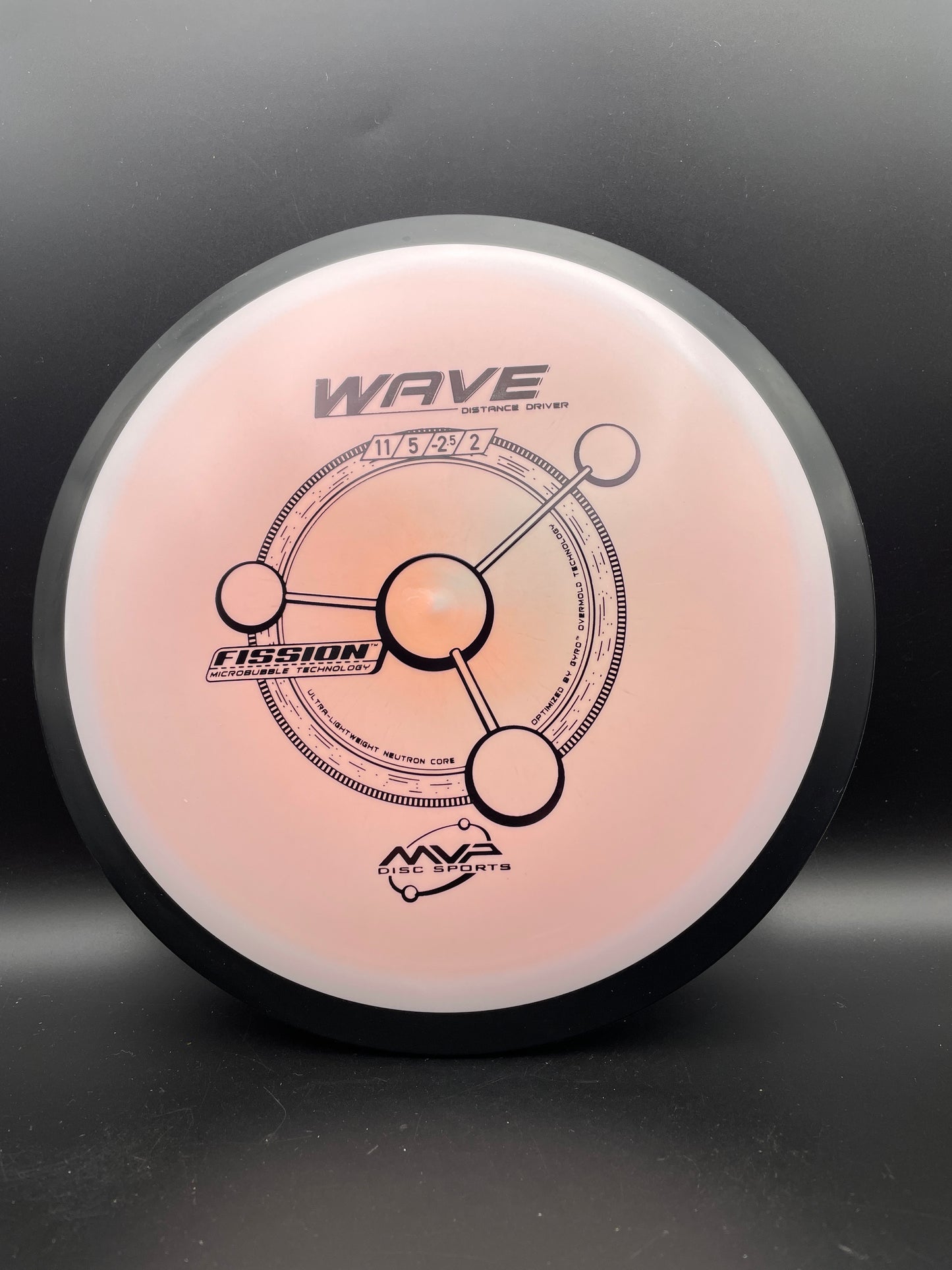 MVP - Wave - Fission