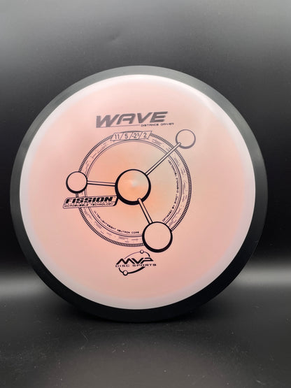 MVP - Wave - Fission