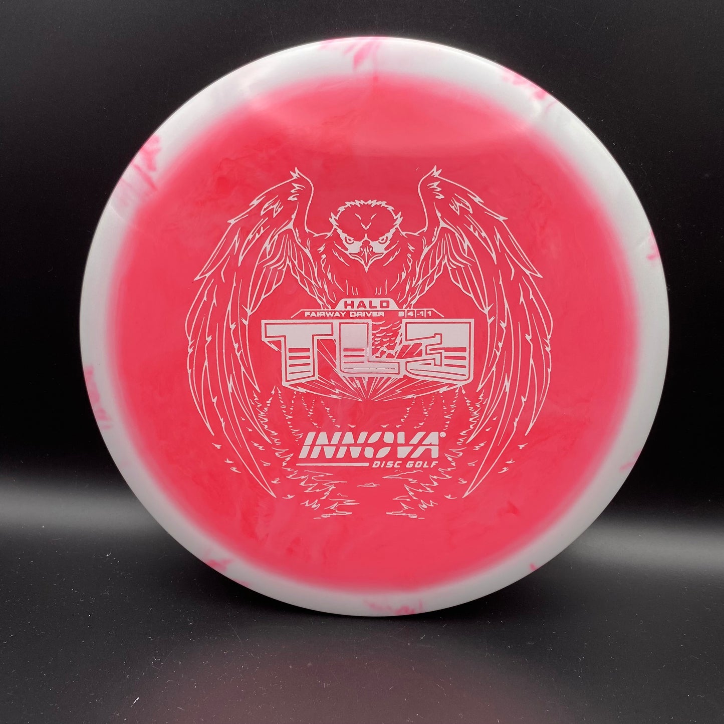 Innova - TL3 - Halo Star