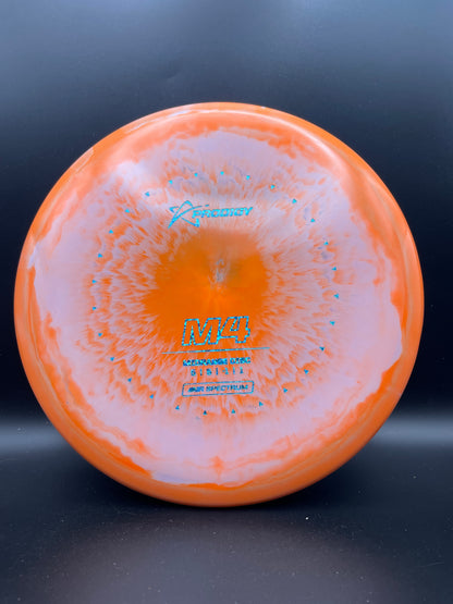 Prodigy - M4 - Air Spectrum