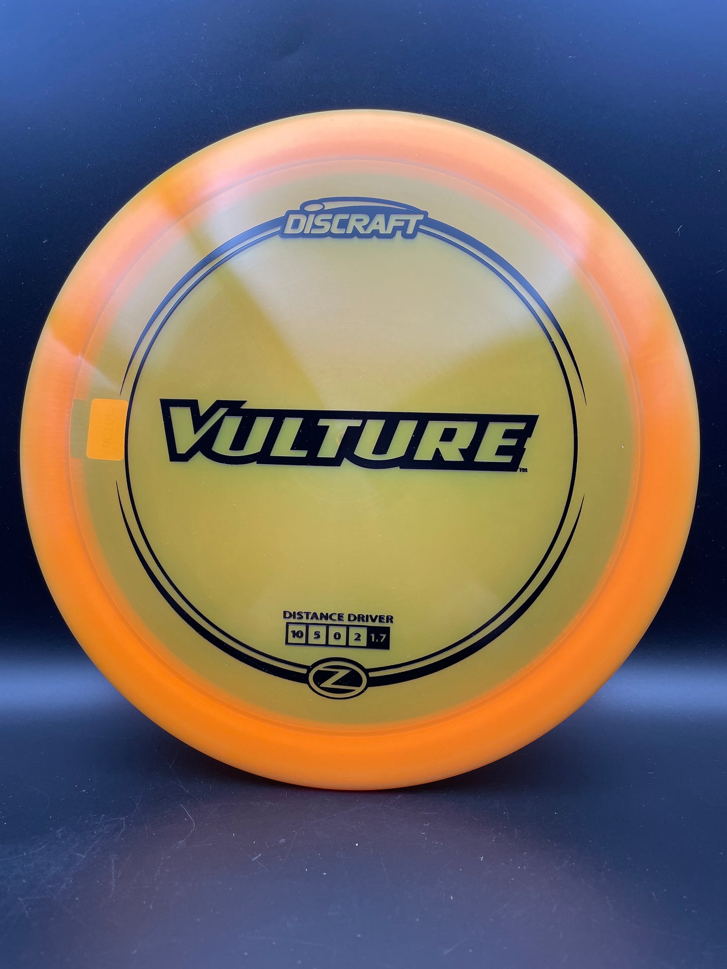 Discraft - Vulture - Z-Line