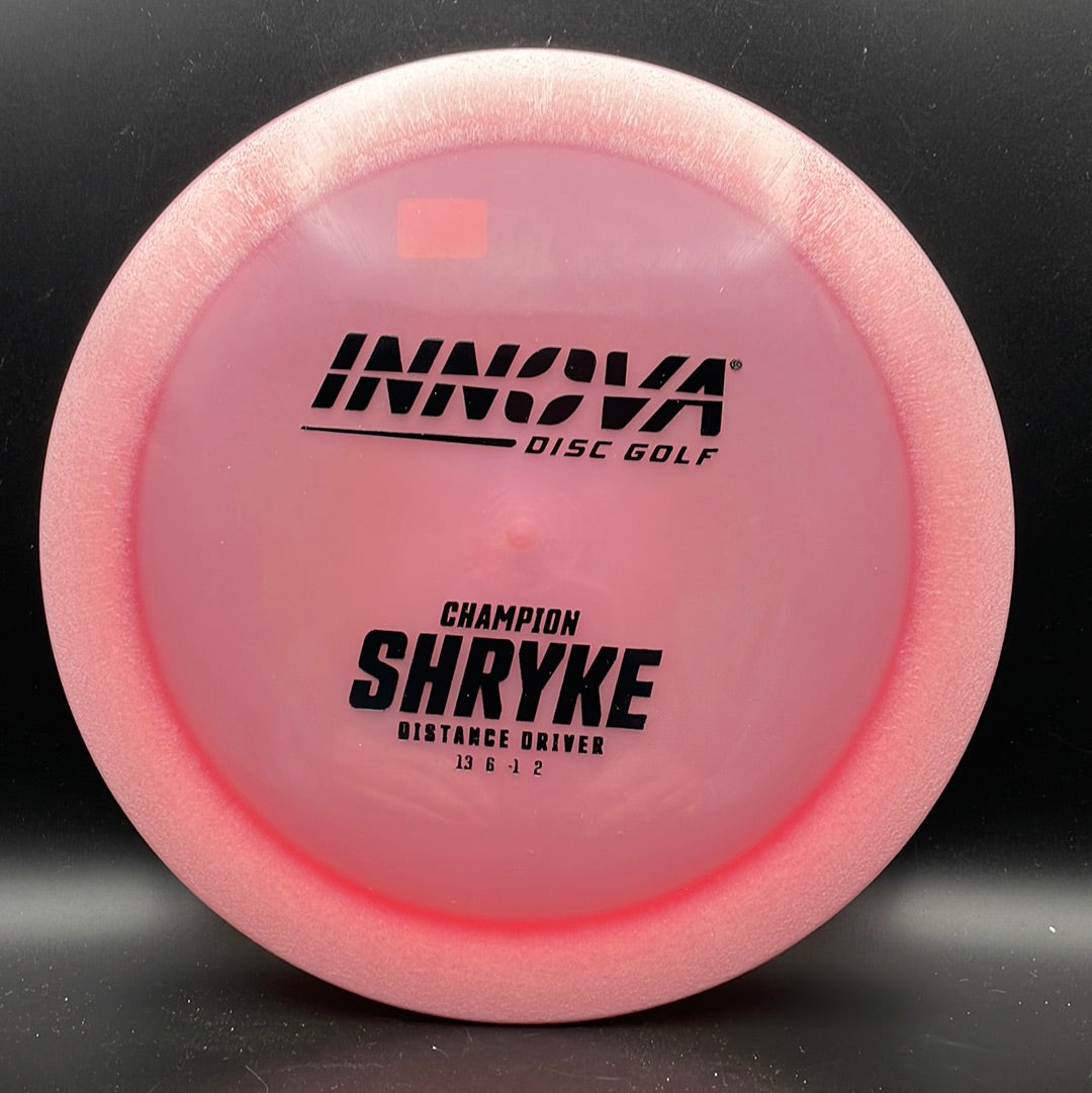 Innova - Shryke - Champion