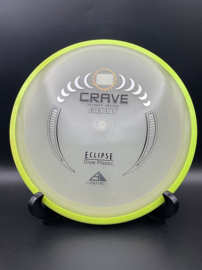 Axiom - Crave - Eclipse 2.0