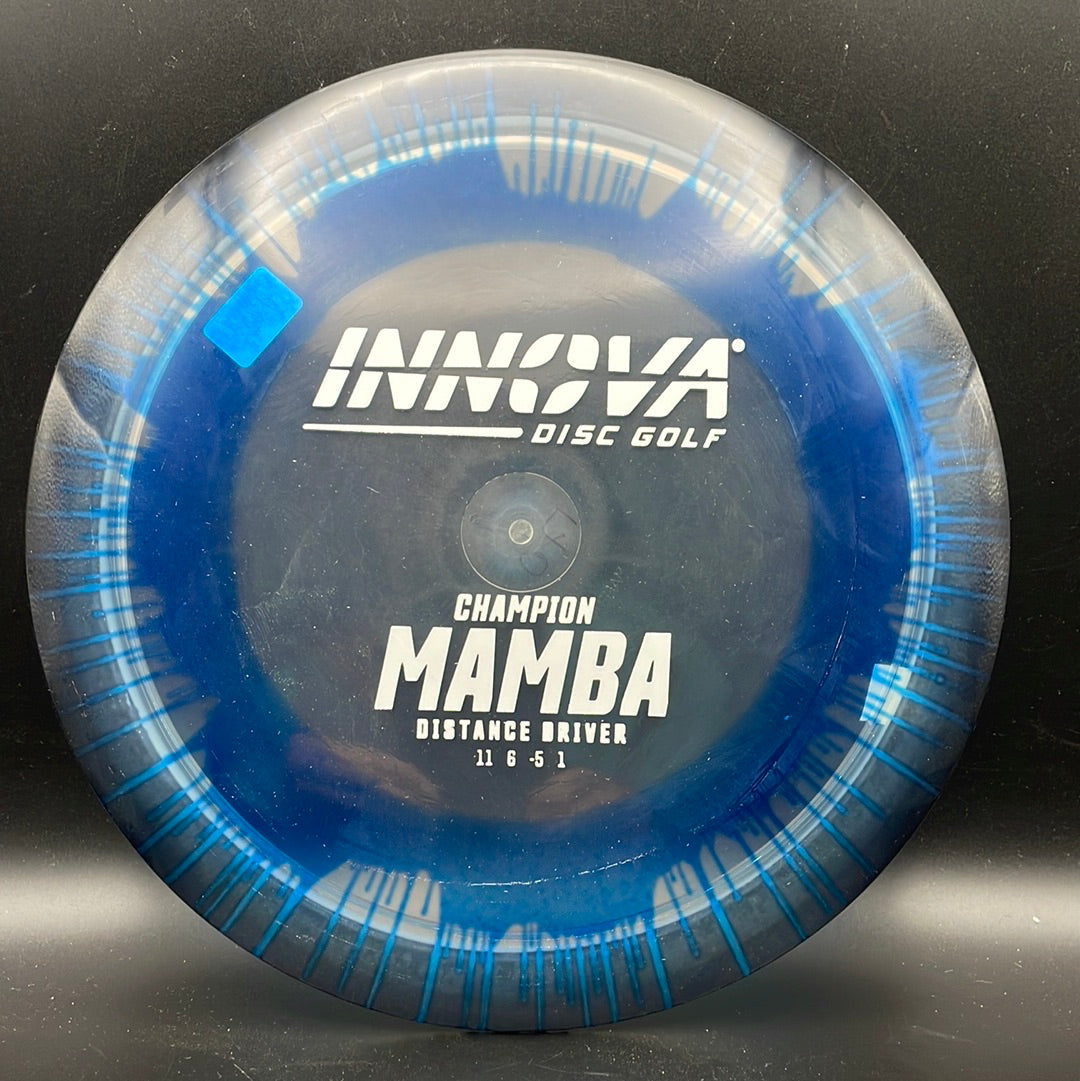 Innova - Mamba - Champion I-Dye