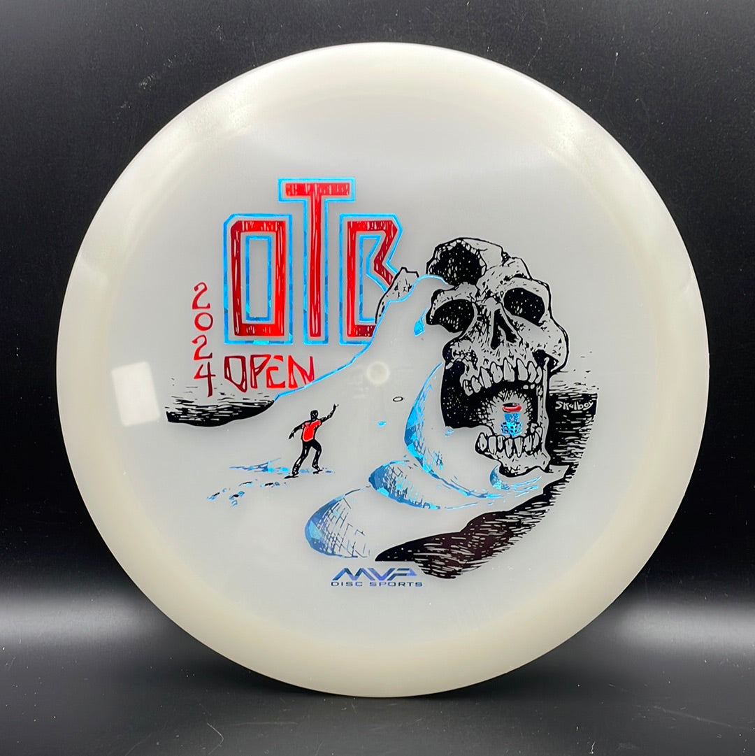 Streamline - Drift - Color Eclipse - 2024 OTB Open