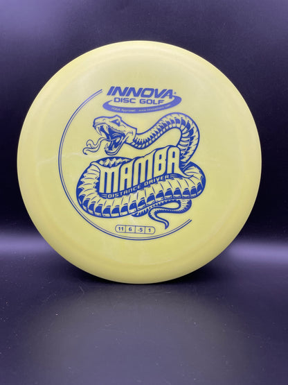 Innova - Mamba - DX