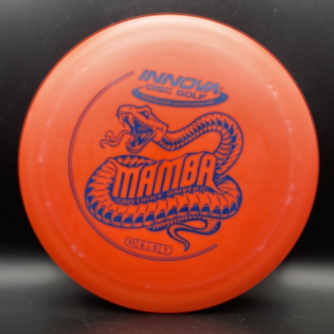 Innova - Mamba - DX