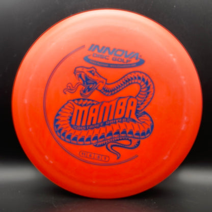 Innova - Mamba - DX