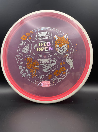 MVP - Reactor - Proton - 2026 OTB Open