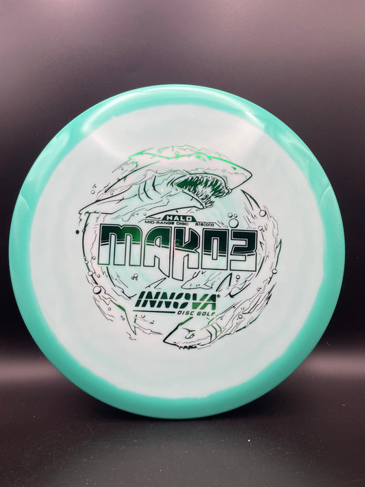 Innova - Mako3 - Halo Star