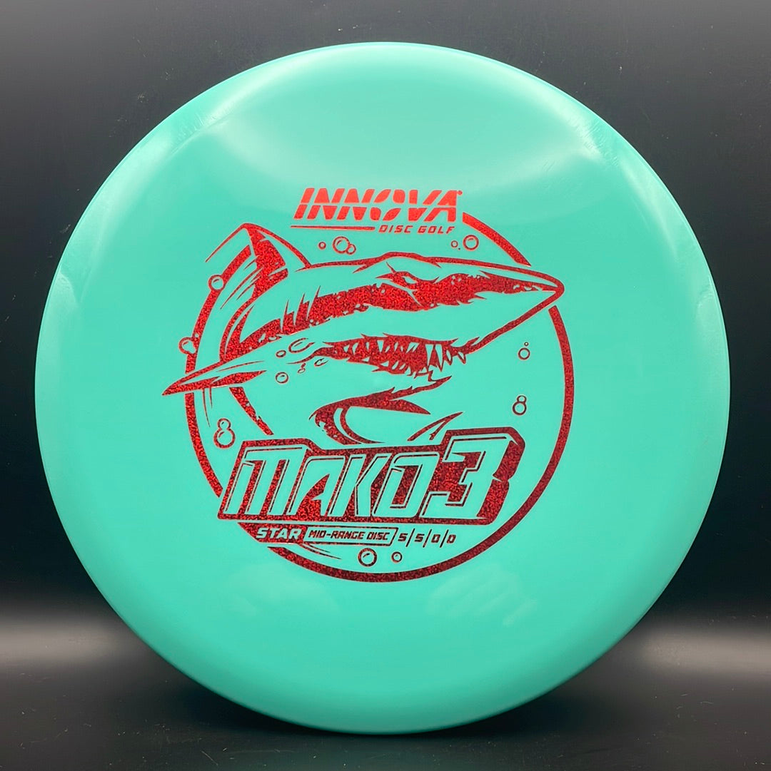 Innova - Mako3 - Star