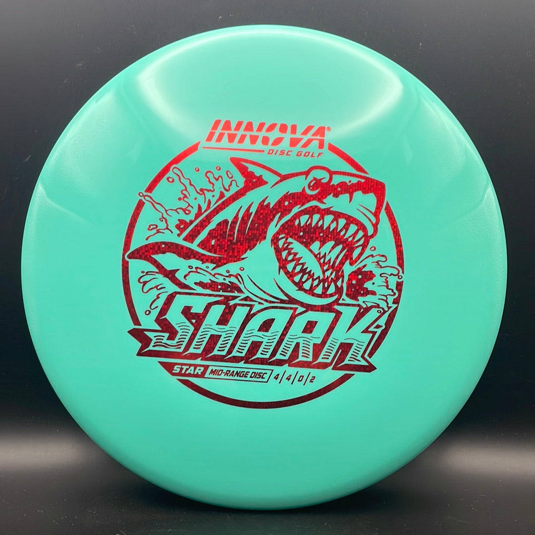 Innova - Shark - Star