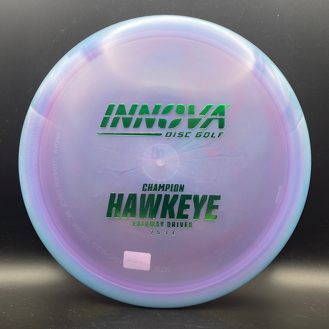 Innova - Hawkeye - Champion