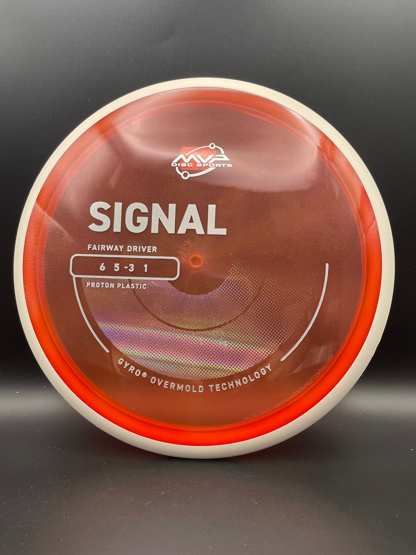 MVP - Signal - Proton - PLC