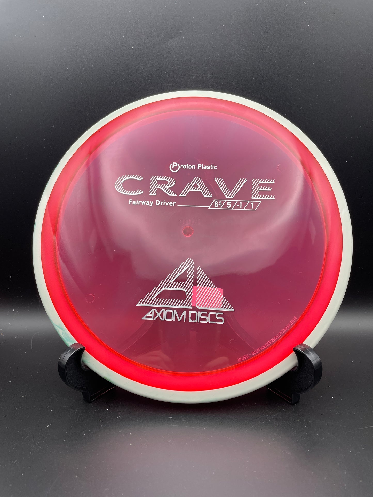 Axiom - Crave - Proton