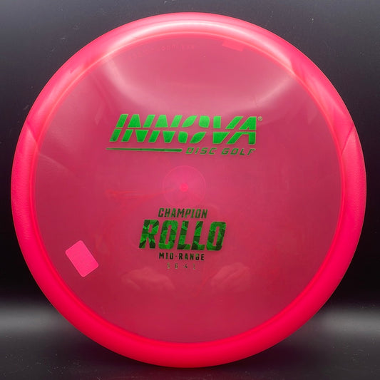 Innova - Rollo - Champion