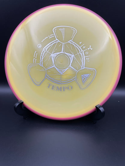 Axiom Discs - Neutron - Tempo