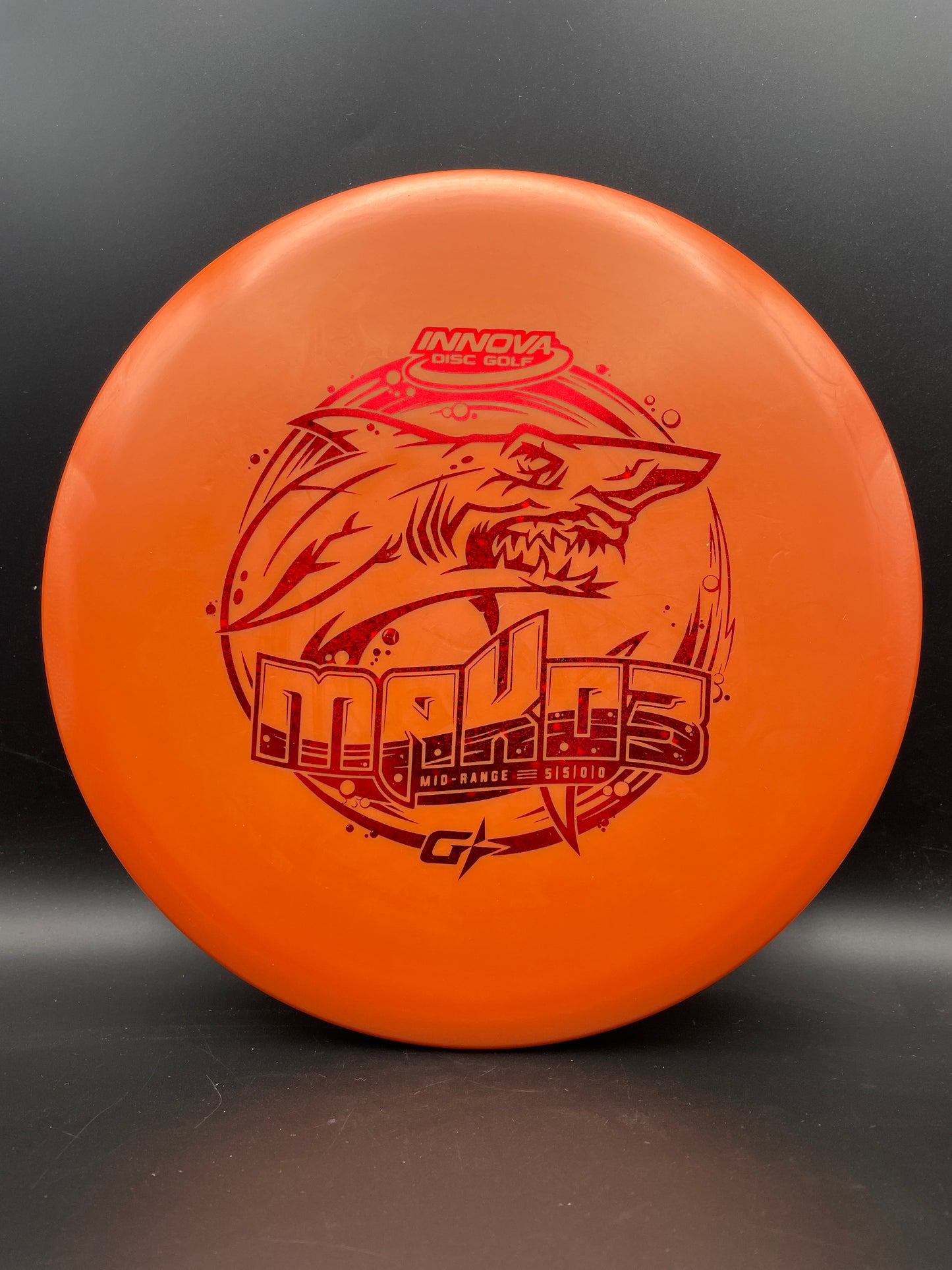 Innova - Mako3 - G-Star