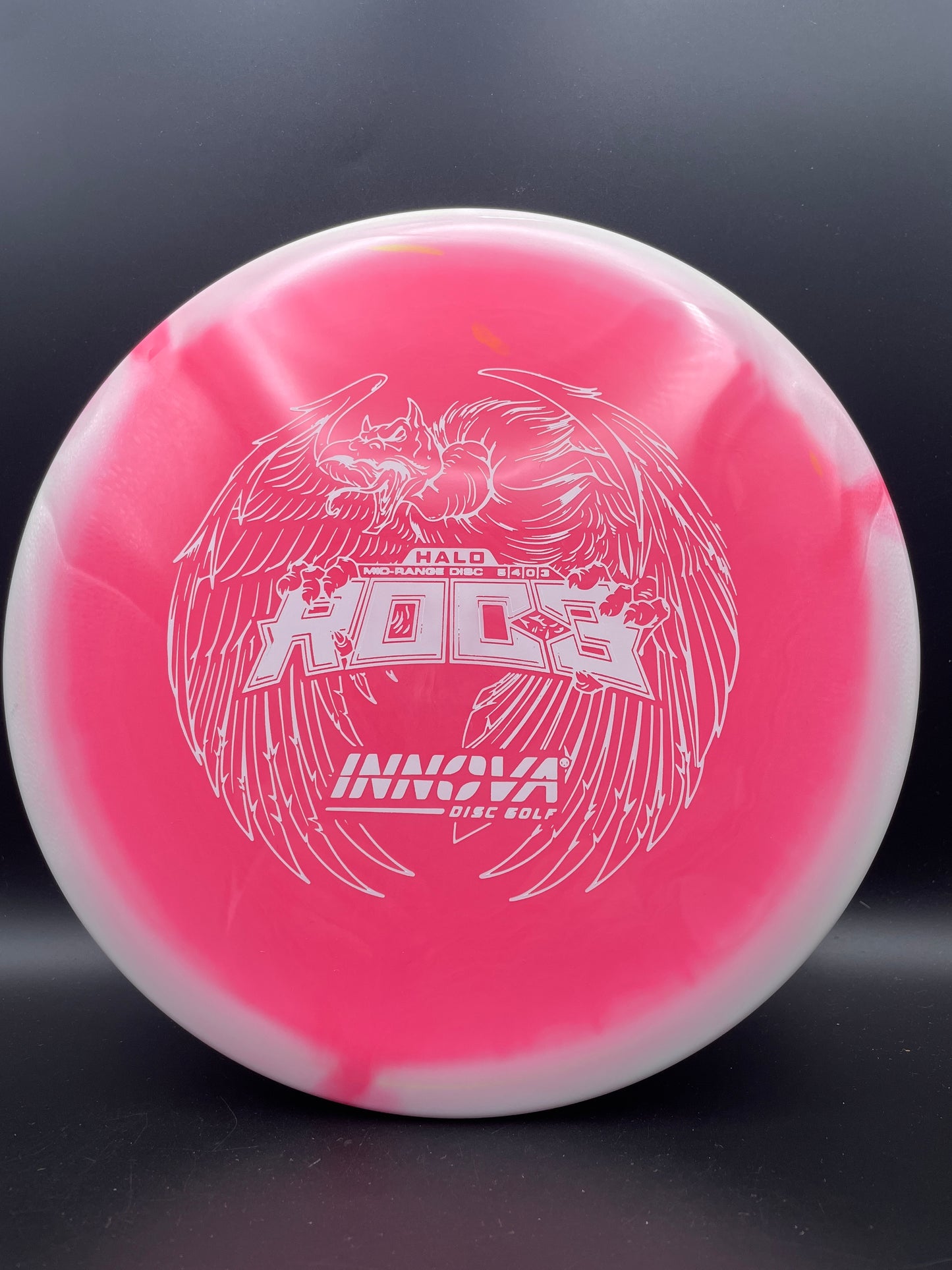 Innova - Roc3 - Halo Star