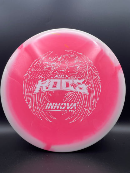 Innova - Roc3 - Halo Star
