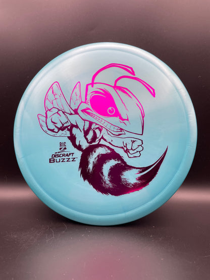 Discraft - Buzzz - Big Z
