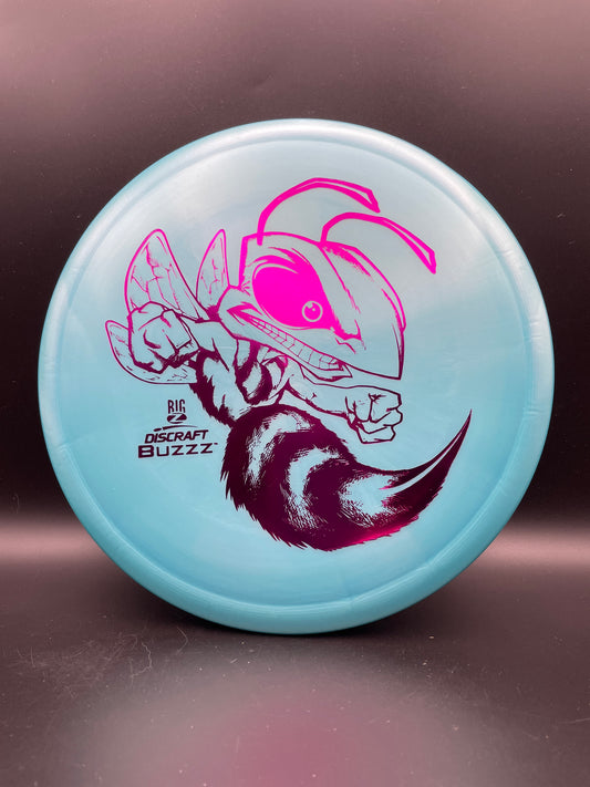 Discraft - Buzzz - Big Z