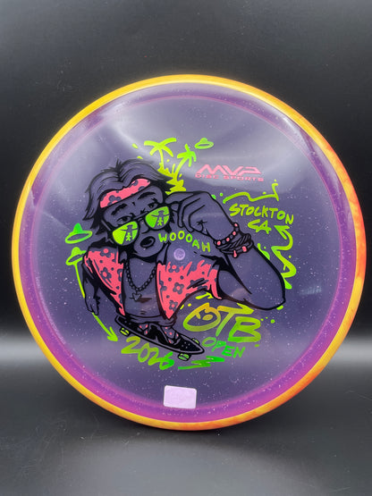 Axiom - Hex  - Particle Proton Soft - 2025 OTB Open