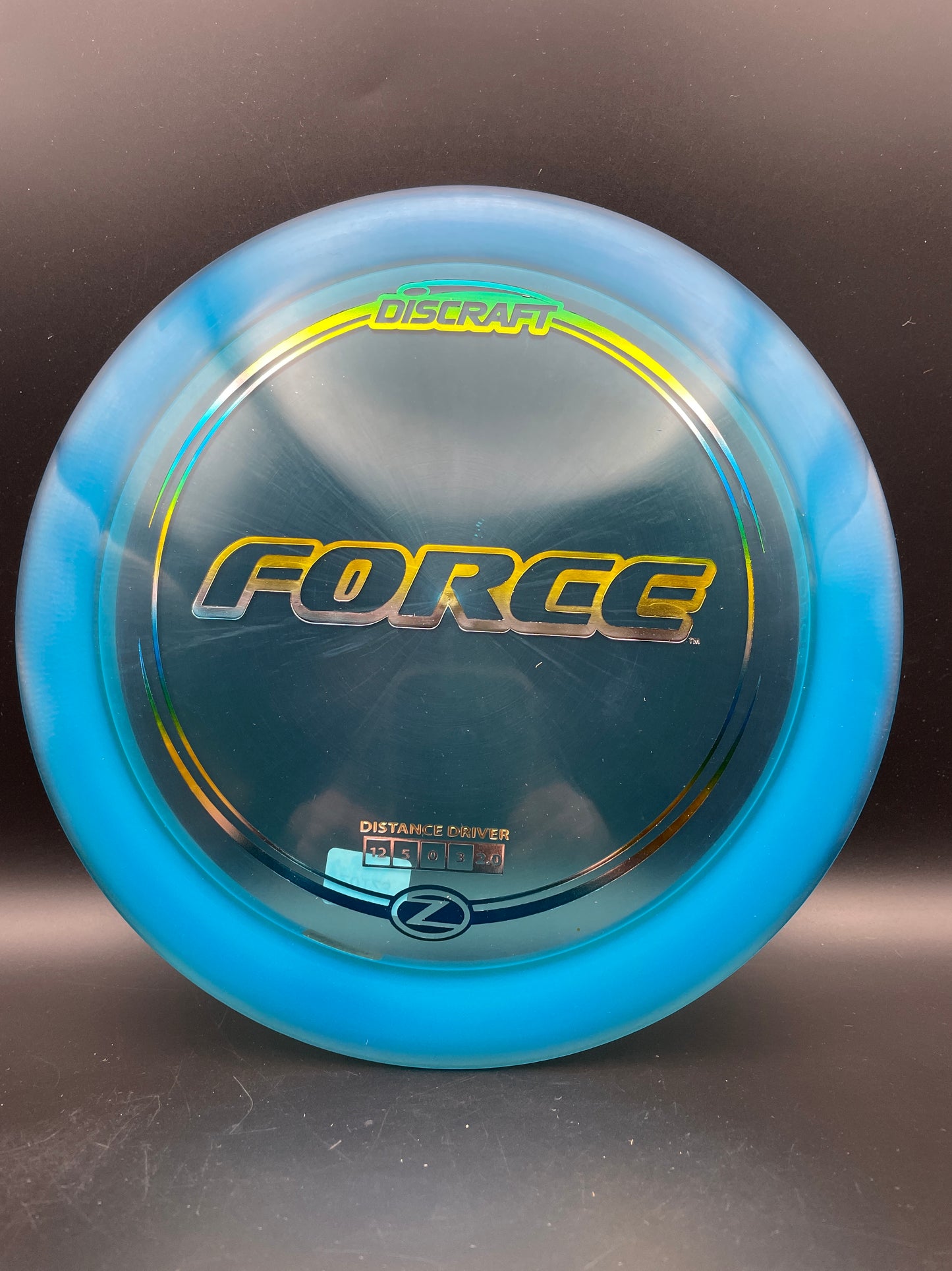 Discraft - Force - Z-Line