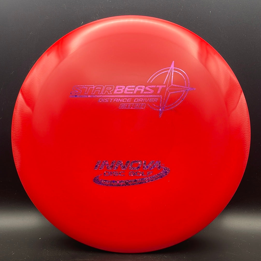 Innova - Beast - Star