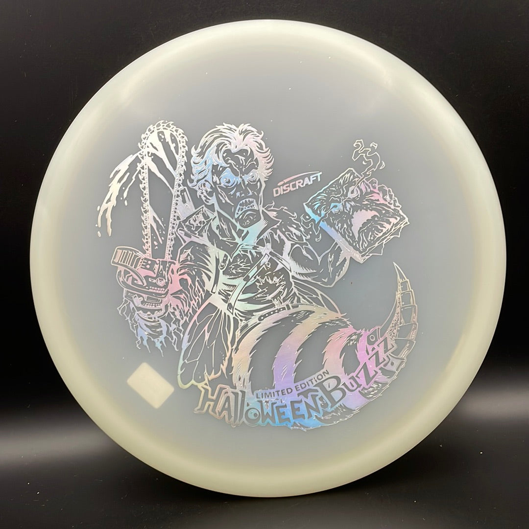 Discraft - Buzzz - Z-Line Glo 2023 Halloween Limited Edition