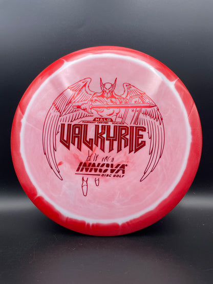 Innova - Valkyrie - Halo Star