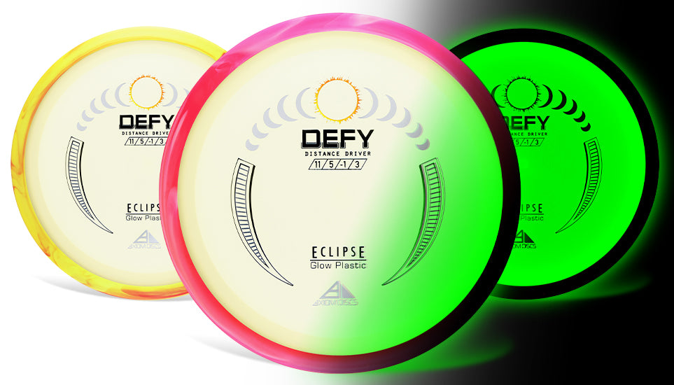 MVP - Defy - Eclipse