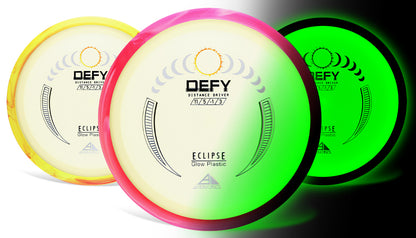 MVP - Defy - Eclipse