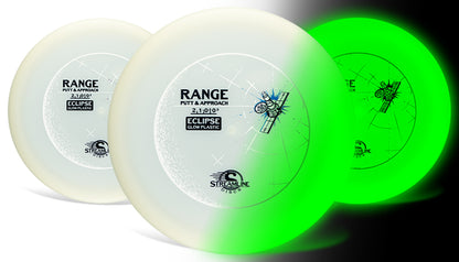 Streamline - Range - Eclipse