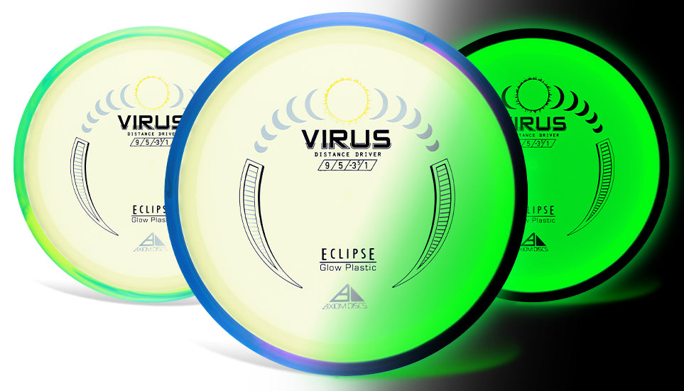 MVP - Virus - Eclipse