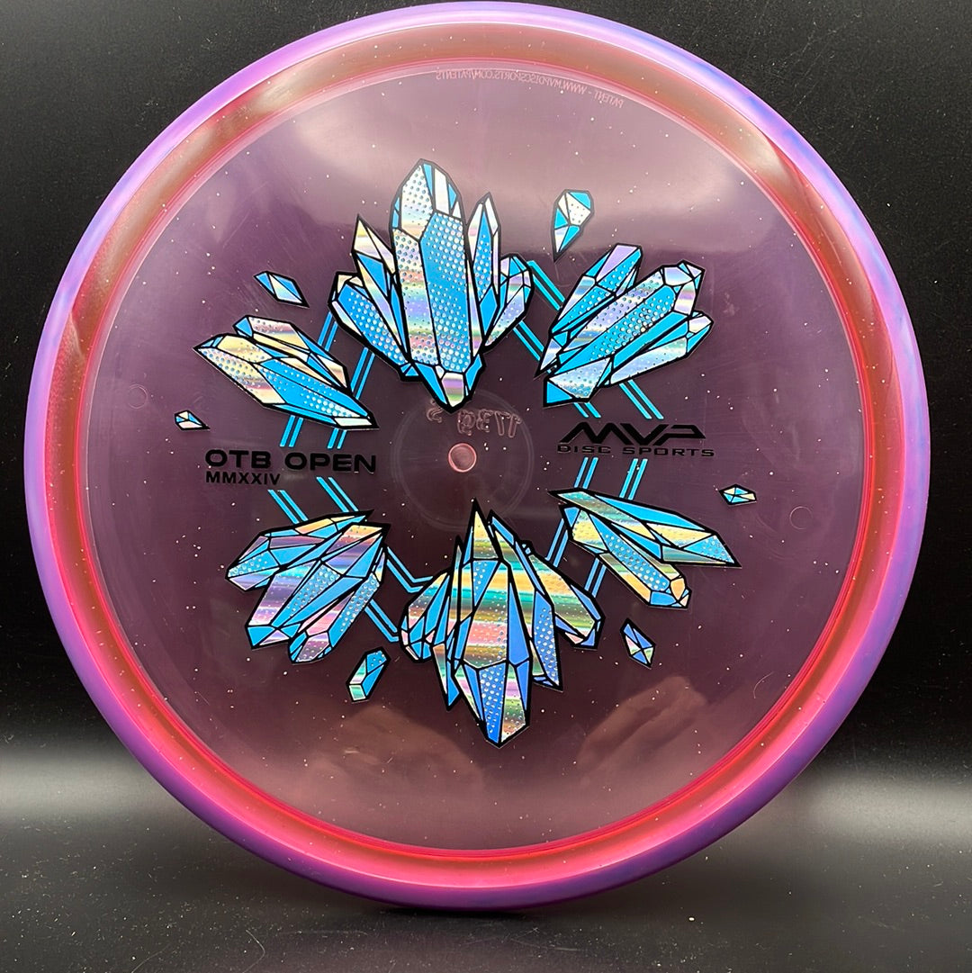 MVP - Hex  - Proton Soft - 2024 OTB Open