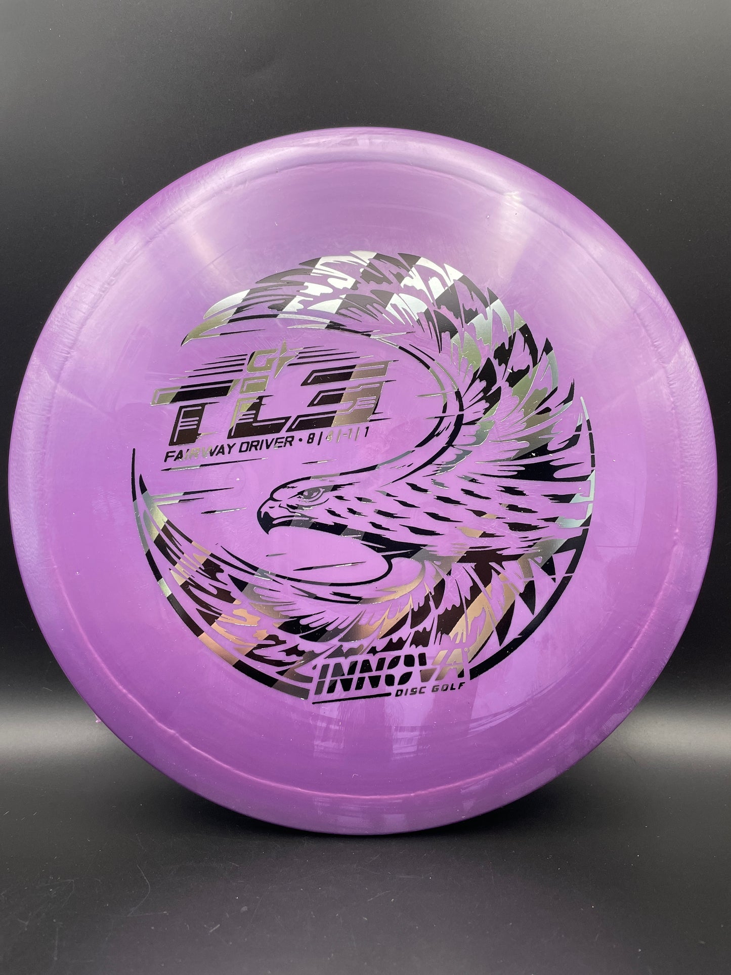 Innova - TL3 - G-Star