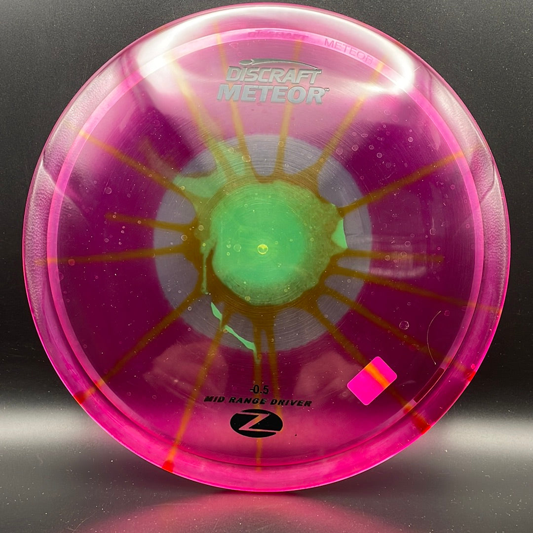 Discraft - Meteor - Z-Line Fly Dye