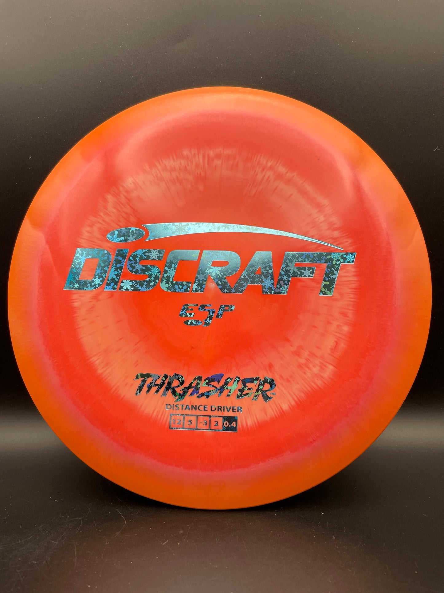 Discraft - Thrasher - ESP
