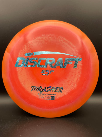 Discraft - Thrasher - ESP