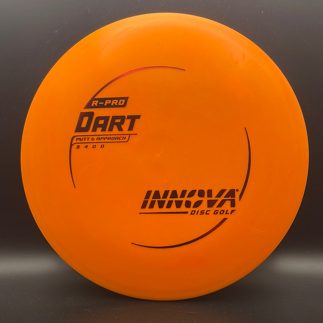 Innova - Dart - R-Pro