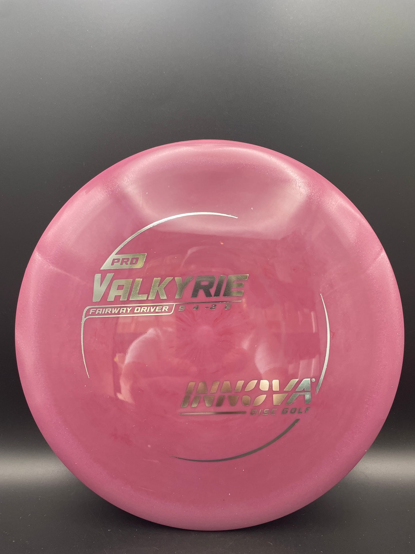 Innova - Valkyrie - Pro