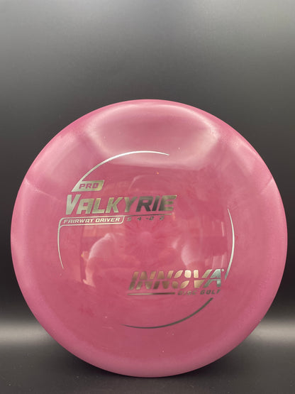 Innova - Valkyrie - Pro