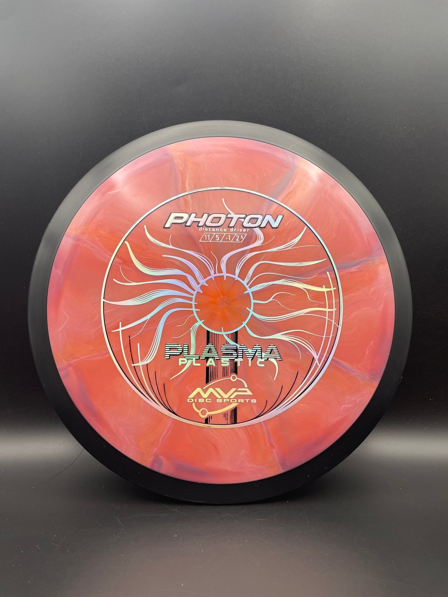 MVP - Photon - Plasma